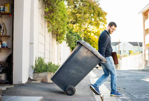 Best Trash Removal Near Me  in University Of Lifornia Santa Barbara, CA